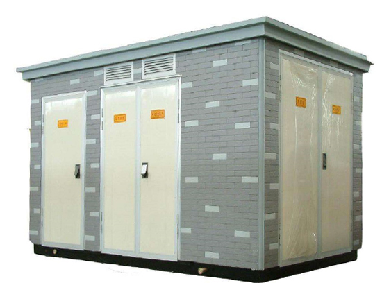 欧式箱变有防雷功能吗